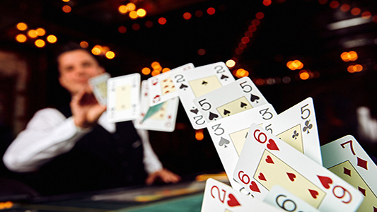Situs Judi IDN Poker Teratas Yang Menghadirkan Prasarana Bernilai